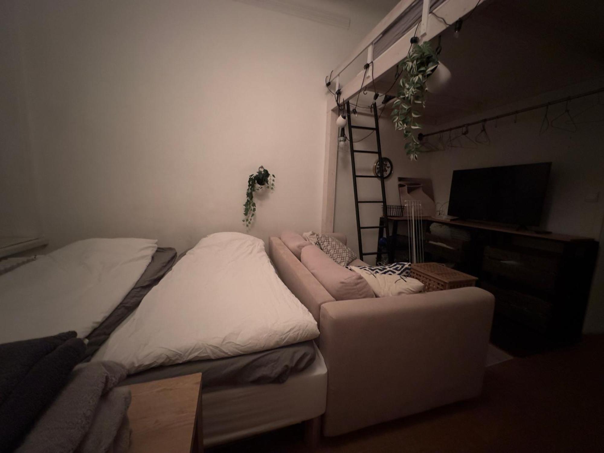 Uniikki, Kodikas Ja Supermukava Huoneisto Ydinkeskustassa! Apartment Helsinki Bagian luar foto