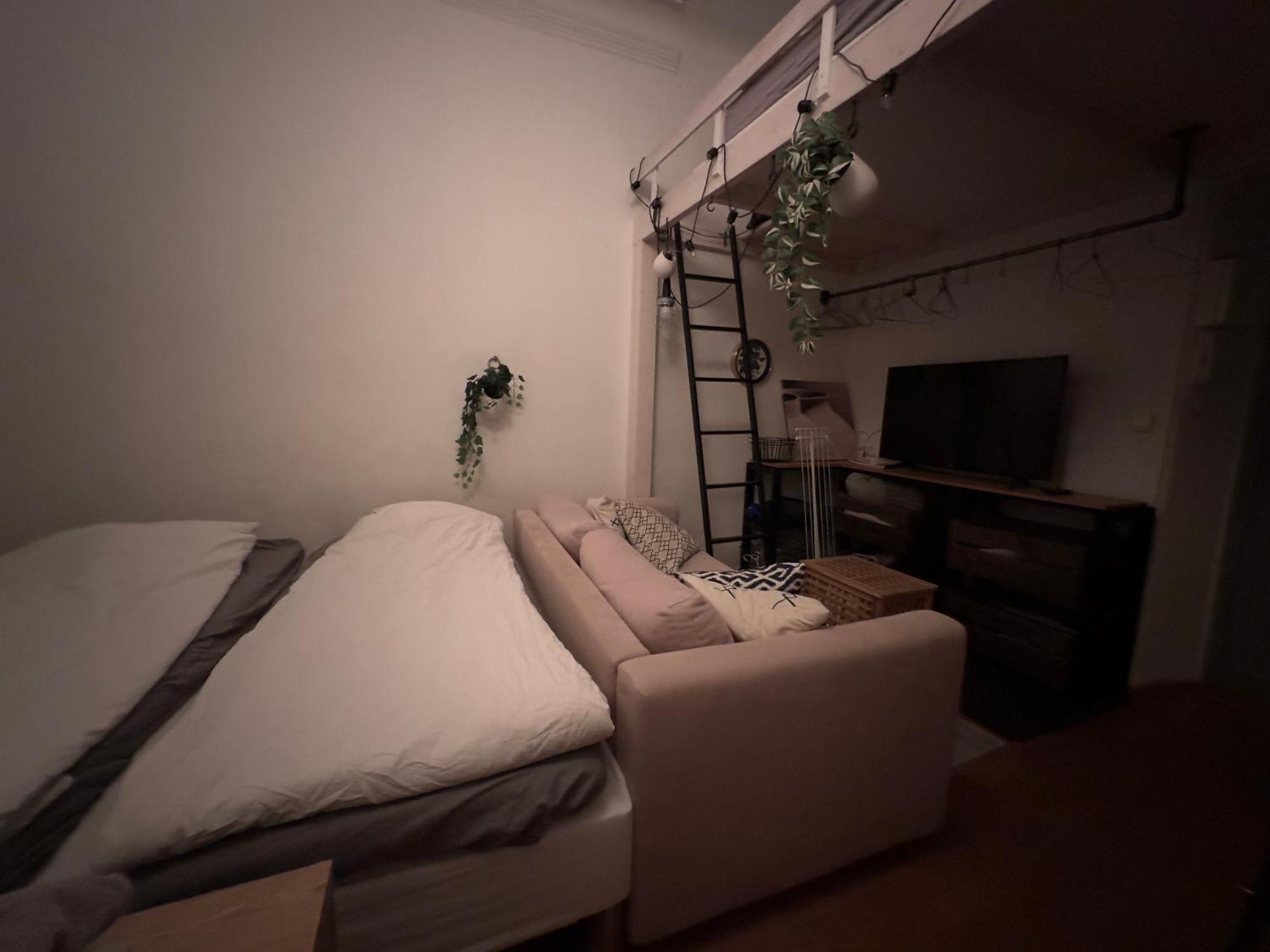 Uniikki, Kodikas Ja Supermukava Huoneisto Ydinkeskustassa! Apartment Helsinki Bagian luar foto